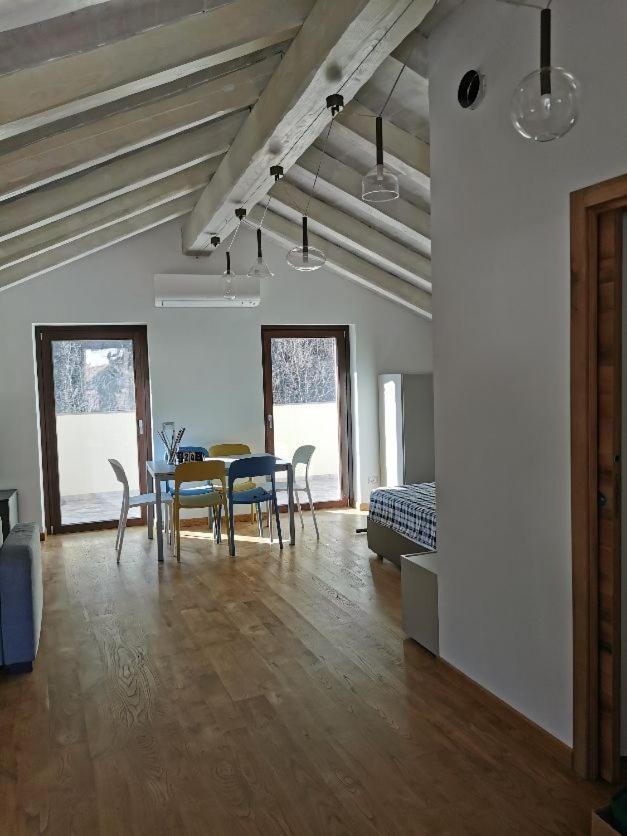 Nasino Agriturismo Dai Marchesin מראה חיצוני תמונה