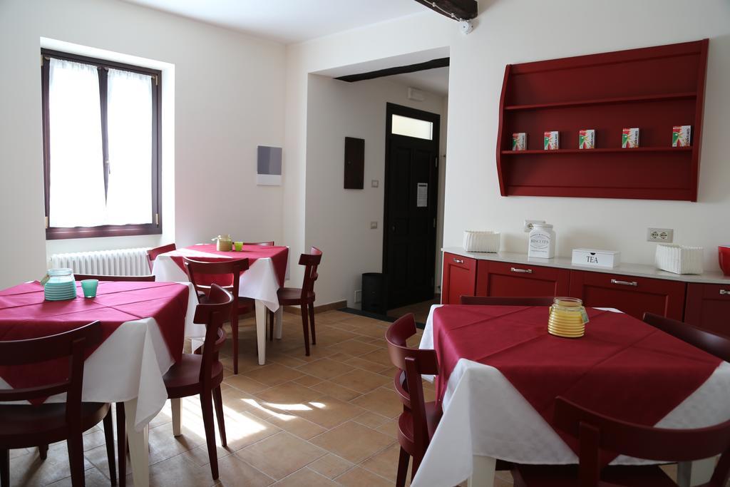Nasino Agriturismo Dai Marchesin מראה חיצוני תמונה