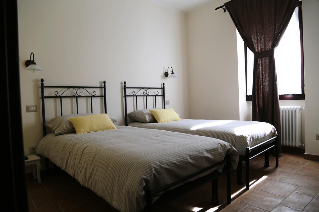 Nasino Agriturismo Dai Marchesin מראה חיצוני תמונה