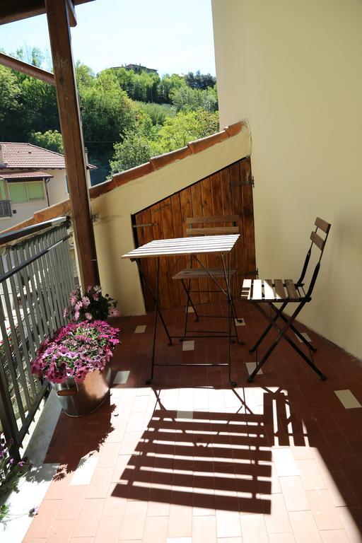 Nasino Agriturismo Dai Marchesin מראה חיצוני תמונה