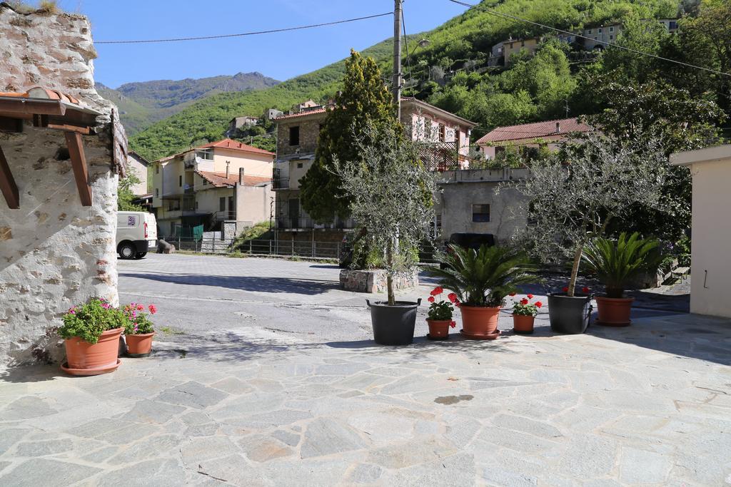 Nasino Agriturismo Dai Marchesin מראה חיצוני תמונה
