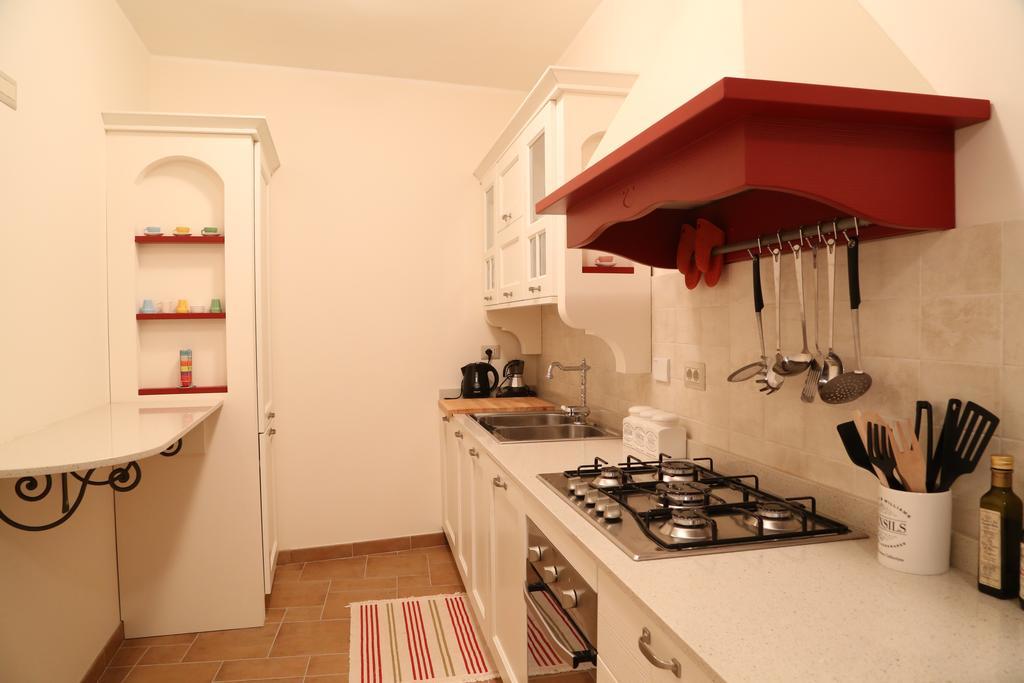 Nasino Agriturismo Dai Marchesin מראה חיצוני תמונה
