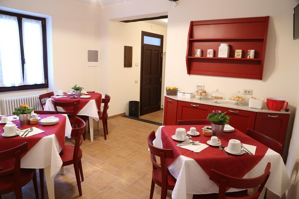 Nasino Agriturismo Dai Marchesin מראה חיצוני תמונה