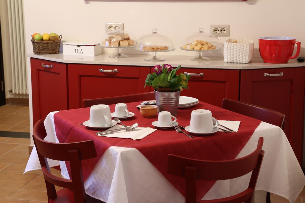 Nasino Agriturismo Dai Marchesin מראה חיצוני תמונה